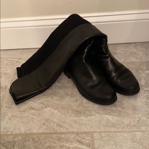 Stuart Weitzman 5050 boots